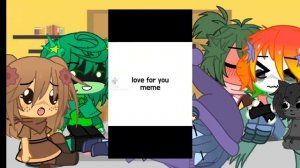 вы ждали я зделала 2 часть реакшн.       РЕАКЦИЯ МИРА ДЕНД