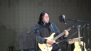 Виталий Власов - Хаһан эрэ (Эмис, 05.06.2025)