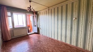 Доля в 3-х комнатной квартире во Всеволожске