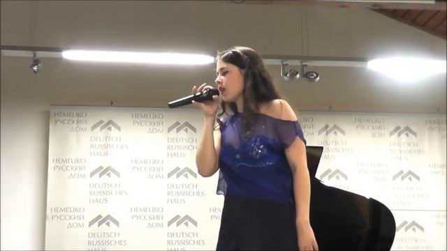 Masha Kononova смотреть онлайн