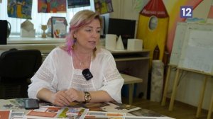 Ваше время: "Я МОГУ!" Екатерина Сафронова