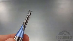 Фреза пазовая компрессионная усиленная &quot;Х2&quot; Z=2 D=6x28x82 S=12 ARDEN MBX4006268