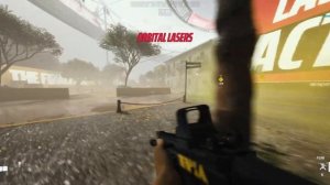 The Finals. Gameplay. Medium. Соло игра за медиума.