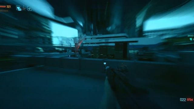 Cyberpunk 2077 #103 - Заказ: Ошибка 404 смотреть онлайн