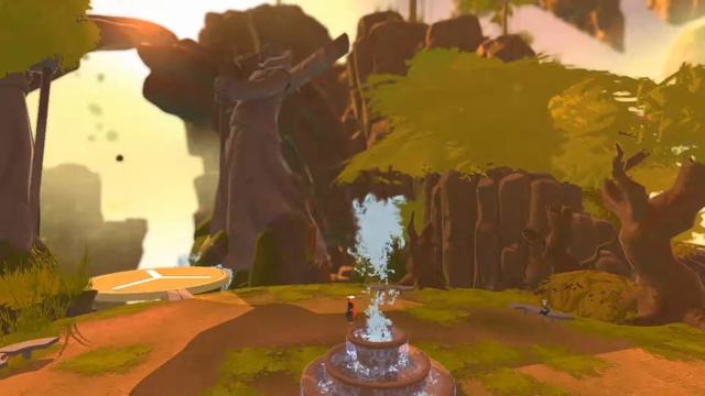 Furi - Прохождение #3 (без комментариев!) смотреть онлайн