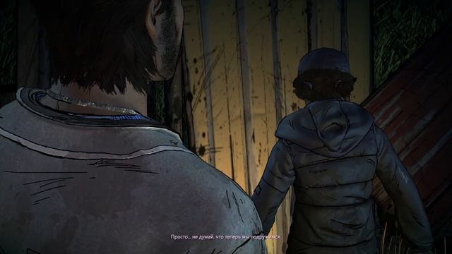 ОНА ВЕРНУЛАСЬ!!!➤ WALKING DEAD: NEW FRONTIER ➤ #2 ➤3S.1Ep.➤ Русская оз смотреть онлайн