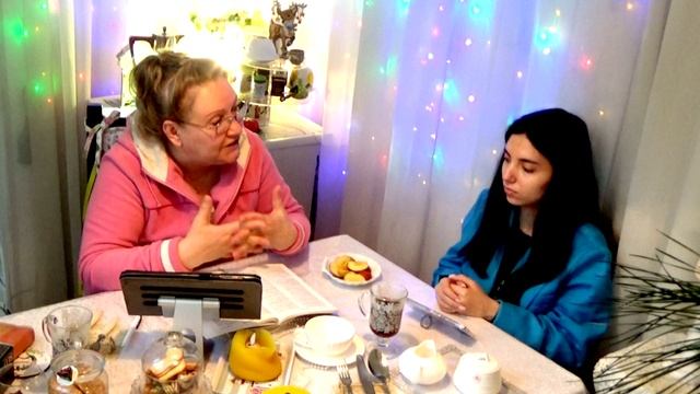 Почему просите во Имя Иисуса Христа, но не получаете? Я усердно молюсь. Евангелие от Иоанна 16 гл.
