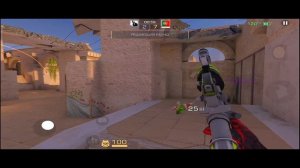 УНИЧТОЖИЛ СЛАБУЮ ЭЛИТУ 🥱 | Режим дуэль | POCO X4 GT | Standoff 2 |