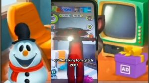 Ужасы Говорящего Тома: vol.6 (final?) | Ужасы Интернета