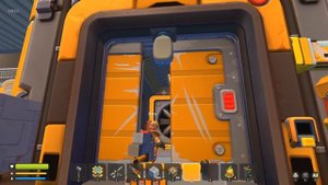 ОТКРЫЛИ СКЛАД БЕЗ КЛЮЧА!!! ВЫЖИВАНИЕ в Scrap Mechanic СКРАП М?