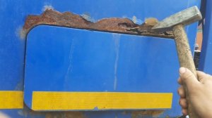 ремонт маз простор начало