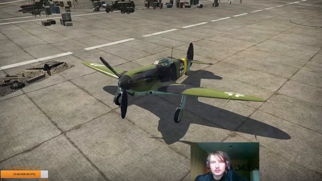 Выбор зрителей "Авиация" | War Thunder