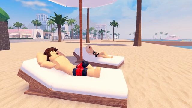 Berry avenue 🍓 | Марк изменяет🤡 | смотреть онлайн