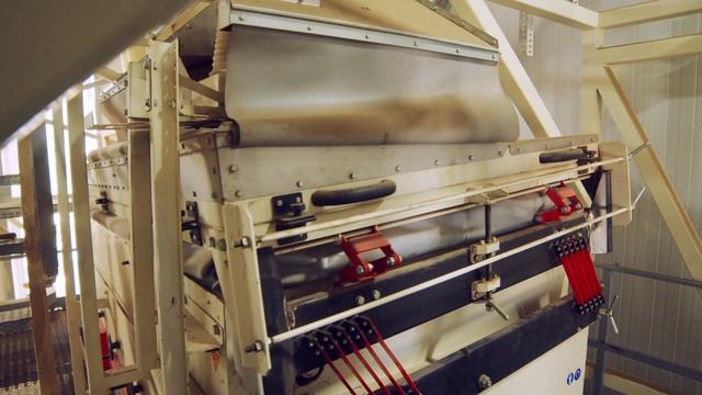 Отзыв о компании Полымя: семенная линия. КФХ "Терра Нос смотреть онлайн