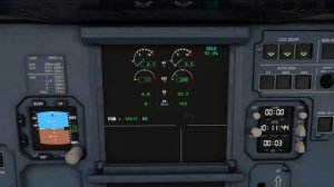 КАК ЗАПУСТИТЬ А320НЕО? ПРОСТОЙ ОБЗОР И ЗАПУСК