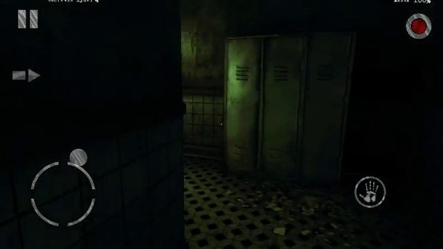 Mental Hospital 3 : Прохождение. смотреть онлайн