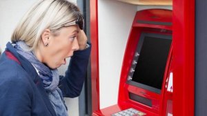 "Хотите снять наличные со счета? Согласуйте с Налоговой!" - это что еще за новости?