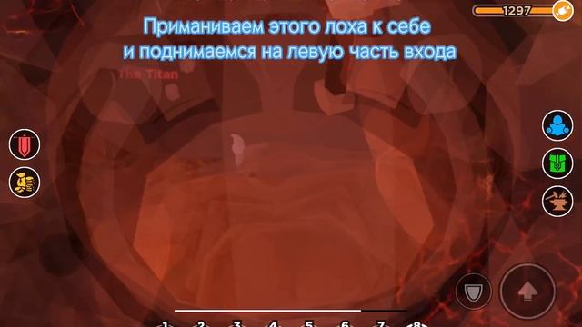 Как добыть обсидиан The survival game Roblox  roblox simplegames survivalgame