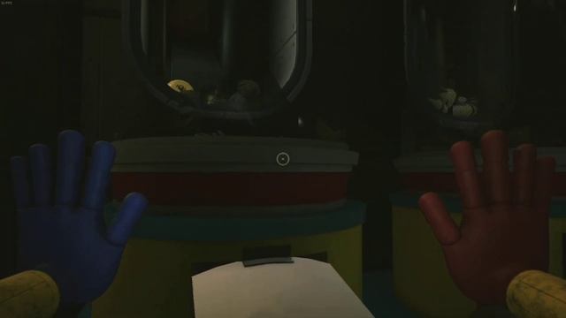 Прохожу poppy play time 2часть смотреть онлайн