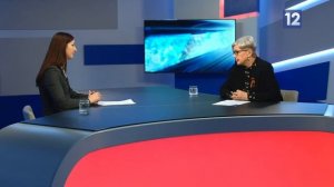 Перекресток: заместитель мэра Череповца Наталья Стрижова