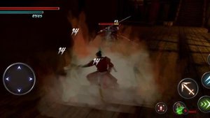 Takashi Ninja Warrior REMASTERED| часть прохождения