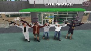 Как скачать сборку для RADMIR RP на новый лаунчер
