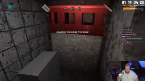 T2X2 ИГРАЕТ В GRANNY 3