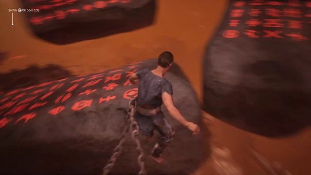 БОЖЕ за что мне этот тиммейт??!! (Chained Together)