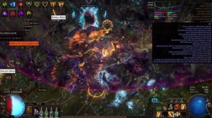 Path of Exile 3.25 | Гайд на фарм т17 карт как дропа или почему м?