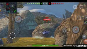 T 62A - ЧЕСТНЫЙ ОБЗОР 🔥 т62а WoT Blitz