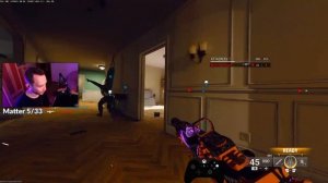 ТЫ НЕ СДЕЛАЕШЬ ЭТОТ КАМУФЛЯЖ #warzone #bo6 #cod #callofduty #blackops6