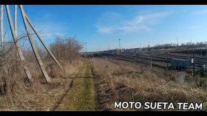 Прокатились по Узловой, упал в яму