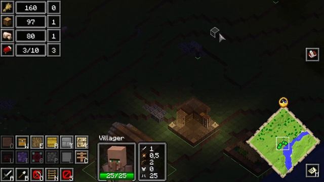 МОД, КОТОРЫЙ ИЗМЕНИЛ МАЙНКРАФТ | reign of nether