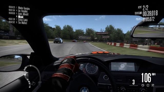 #1 Обучение и первая гонка ♡ Need For Speed: Shift ♡ #2009 ♡ Walkthrough. смотреть онлайн