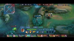 Гатоткача гайд 2025 | Mobile Legends
