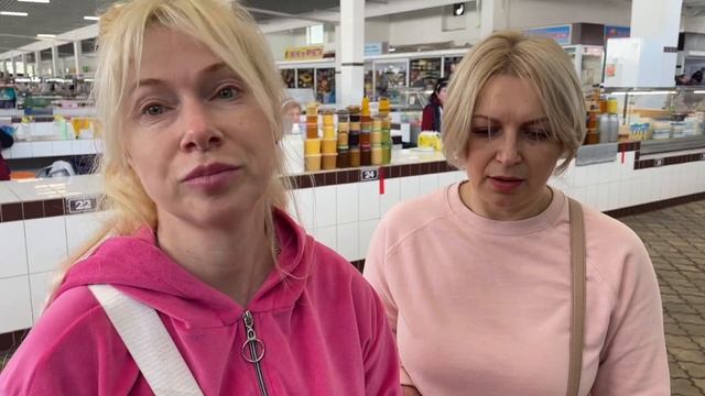 Конный рынок Харькова! Самое вкусное сало здесь! Хотим смотреть онлайн