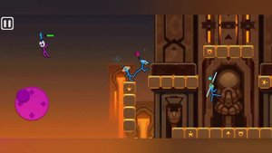 😵Это САМОЕ Лучшее Оружие Для Сейвов В Supreme Duelist Stickman🗡