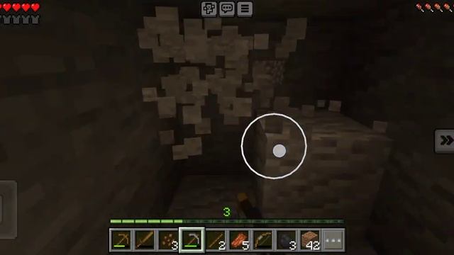 майнкрафт: как я построил каменный дом в переще с кост? смотреть онлайн