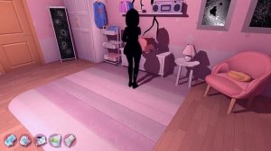 Miside. Призрачная Мита, все фразы