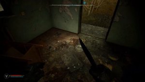 STALKER 2 Heart of Chernobyl #15 "Броня Свободы,разговор с Вараном,ли