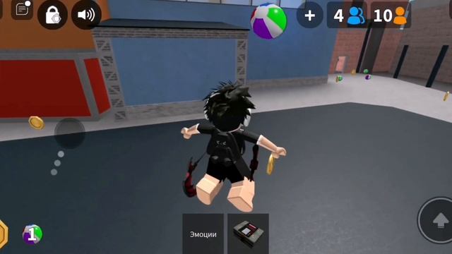 👾ЗА КАЖДУЮ СМЕРТЬ МЕНЯЮ СКИН ☦️мм2/robloxx смотреть онлайн