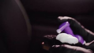 Химчистка салона