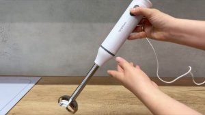 Блендер Lumabella