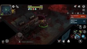 DOZ survival Первый Палач быстрое прохождение.2024 г.