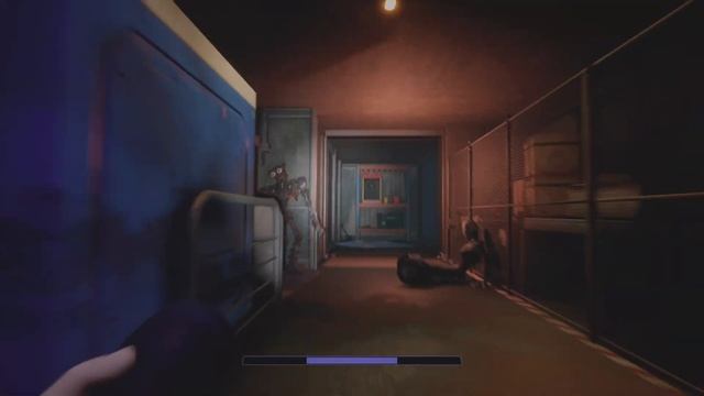 Five Nights at Freddy's: Security Breach: Прохождение. Часть 2 смотреть онлайн