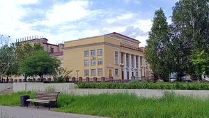 Магнитогорск, прогулка по левобережью Орджоникидзевского района (05.06.2025)