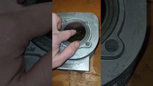 Тайна цилиндра мотоцикла Тула