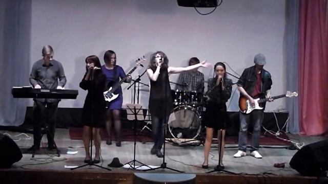 Дилетанты-Self Control смотреть онлайн