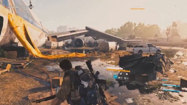 The Division 2 Блоги разработчиков, группировка "Истинные сы смотреть онлайн