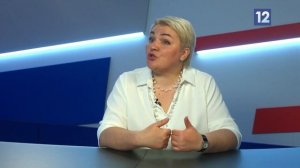 Точка зрения: Марина Смирнова